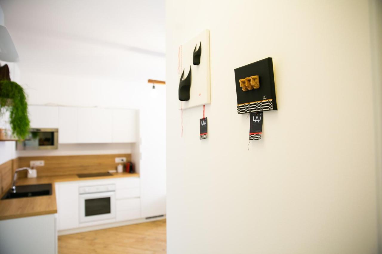 S'Arena Lughente Deluxe Apartment Alghero Kültér fotó