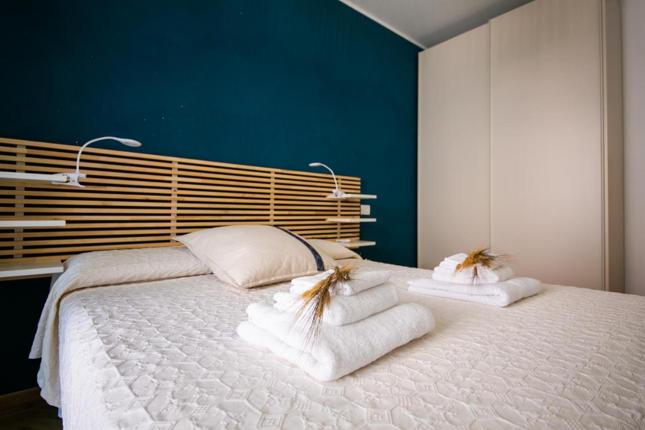 S'Arena Lughente Deluxe Apartment Alghero Kültér fotó