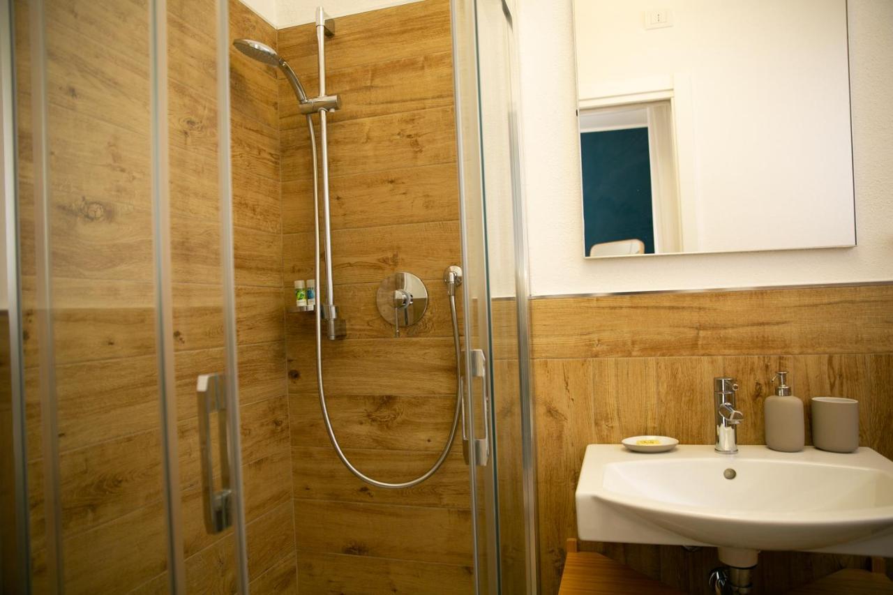 S'Arena Lughente Deluxe Apartment Alghero Kültér fotó