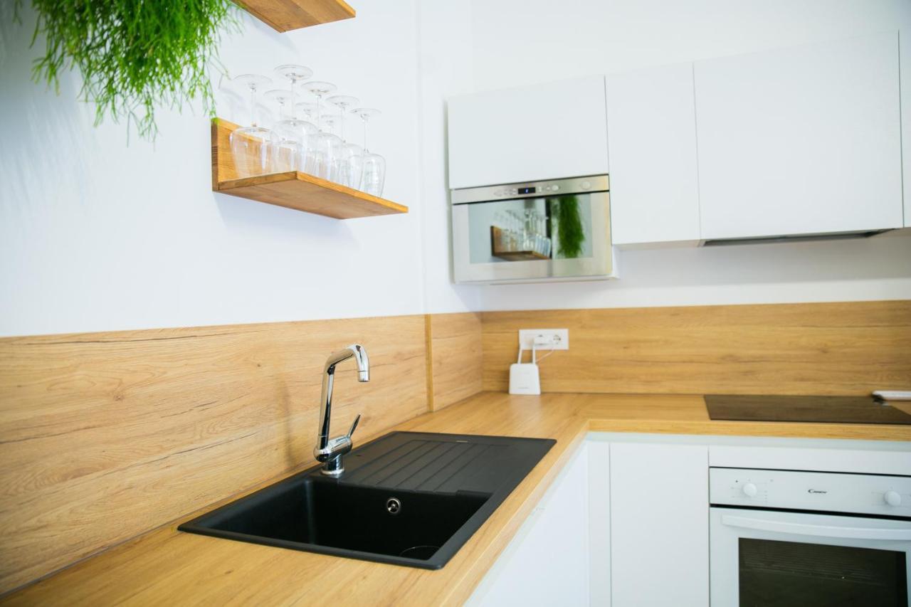 S'Arena Lughente Deluxe Apartment Alghero Kültér fotó