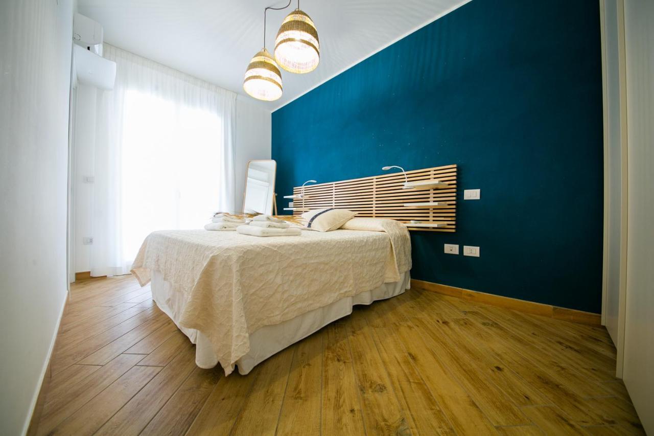 S'Arena Lughente Deluxe Apartment Alghero Kültér fotó