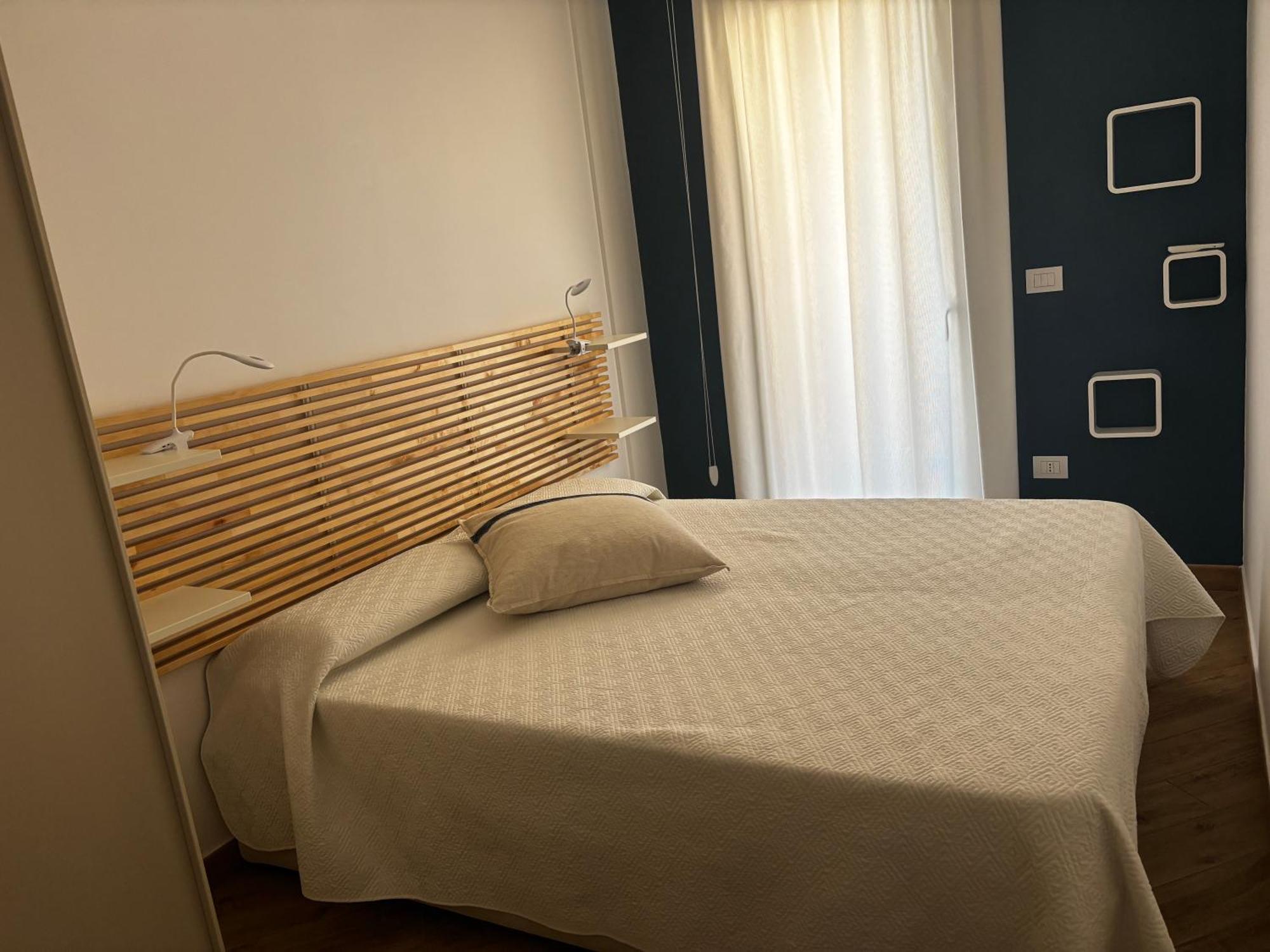 S'Arena Lughente Deluxe Apartment Alghero Kültér fotó